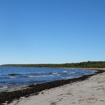 Tahkuna Puhkekeskus Hiiumaa Bagian luar foto