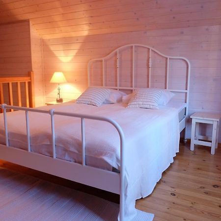 Tahkuna Puhkekeskus Hiiumaa Bagian luar foto