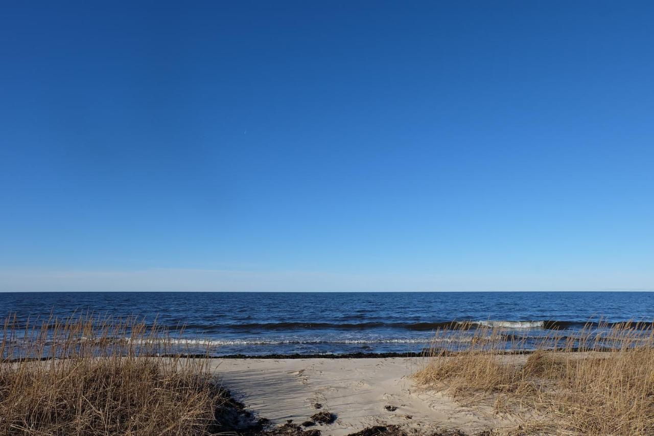 Tahkuna Puhkekeskus Hiiumaa Bagian luar foto