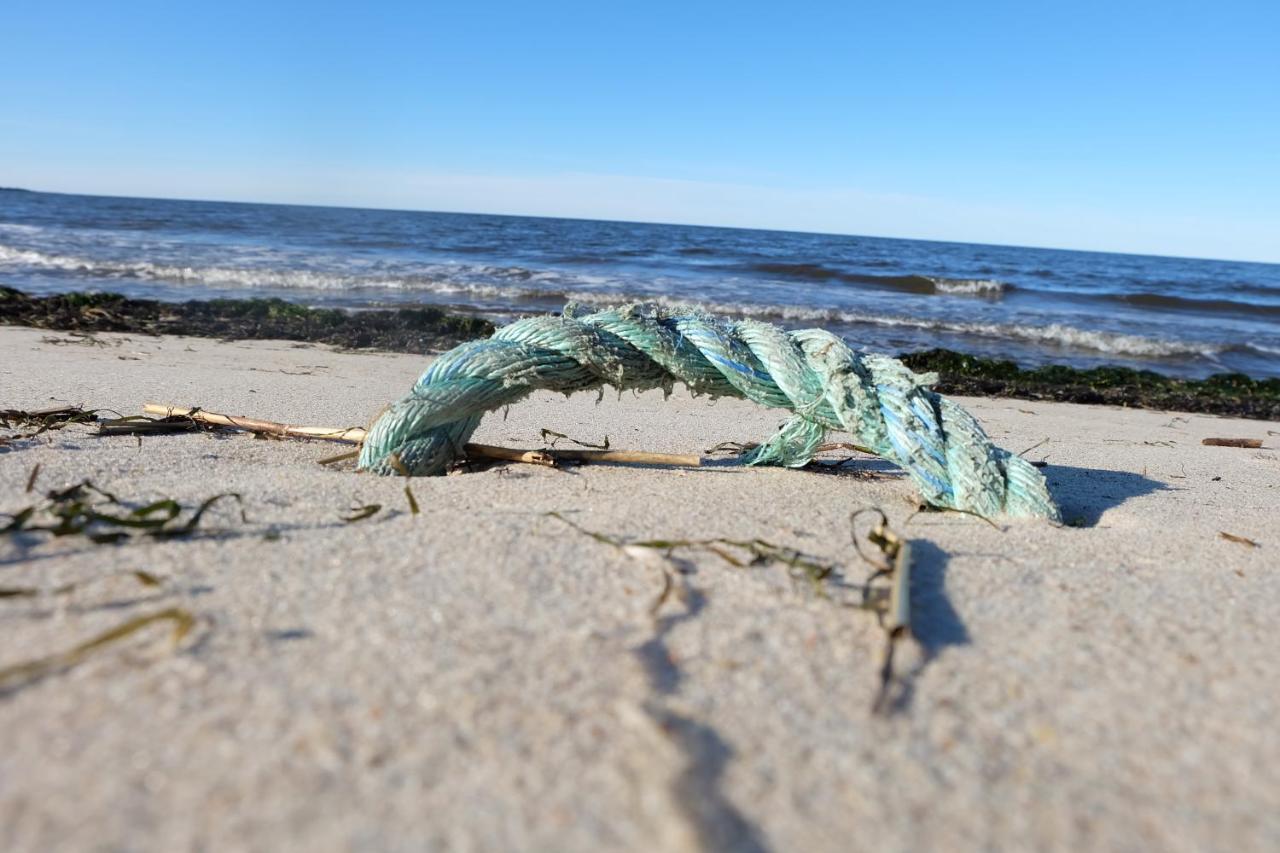 Tahkuna Puhkekeskus Hiiumaa Bagian luar foto