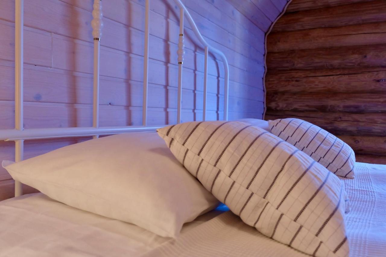 Tahkuna Puhkekeskus Hiiumaa Bagian luar foto