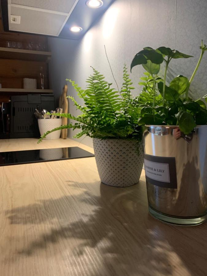 Tahkuna Puhkekeskus Hiiumaa Bagian luar foto