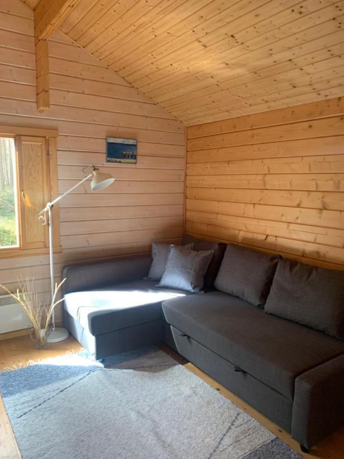 Tahkuna Puhkekeskus Hiiumaa Bagian luar foto