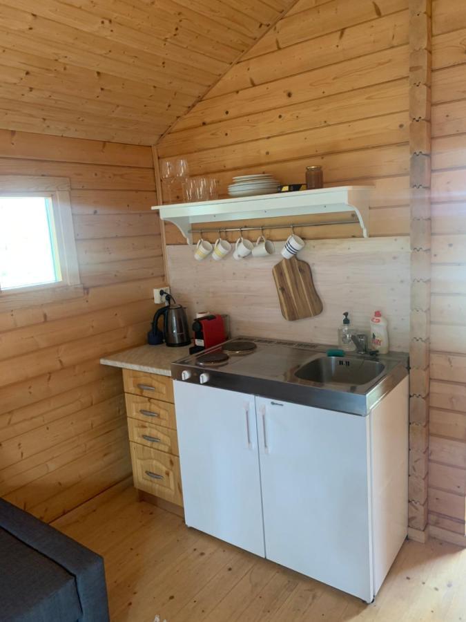 Tahkuna Puhkekeskus Hiiumaa Bagian luar foto